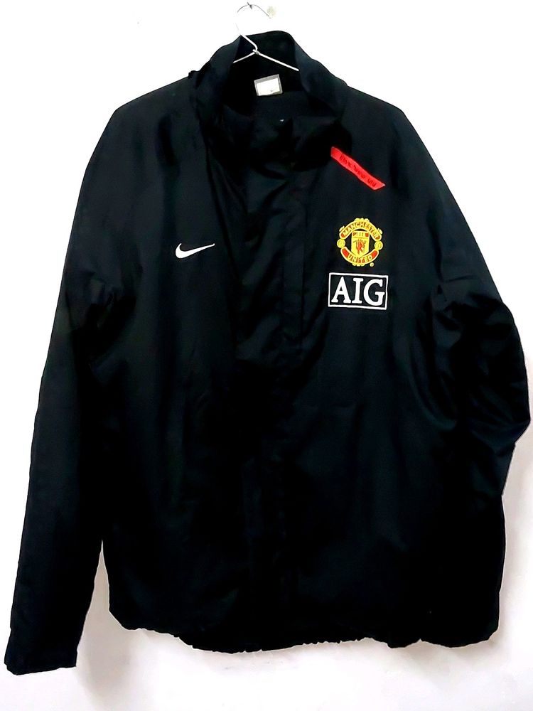 AIG Logo ⚽️ Sport Shuit (Sweater)
