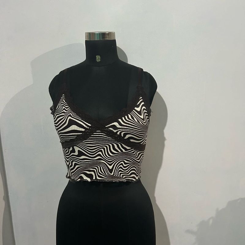 H&amp;M Top