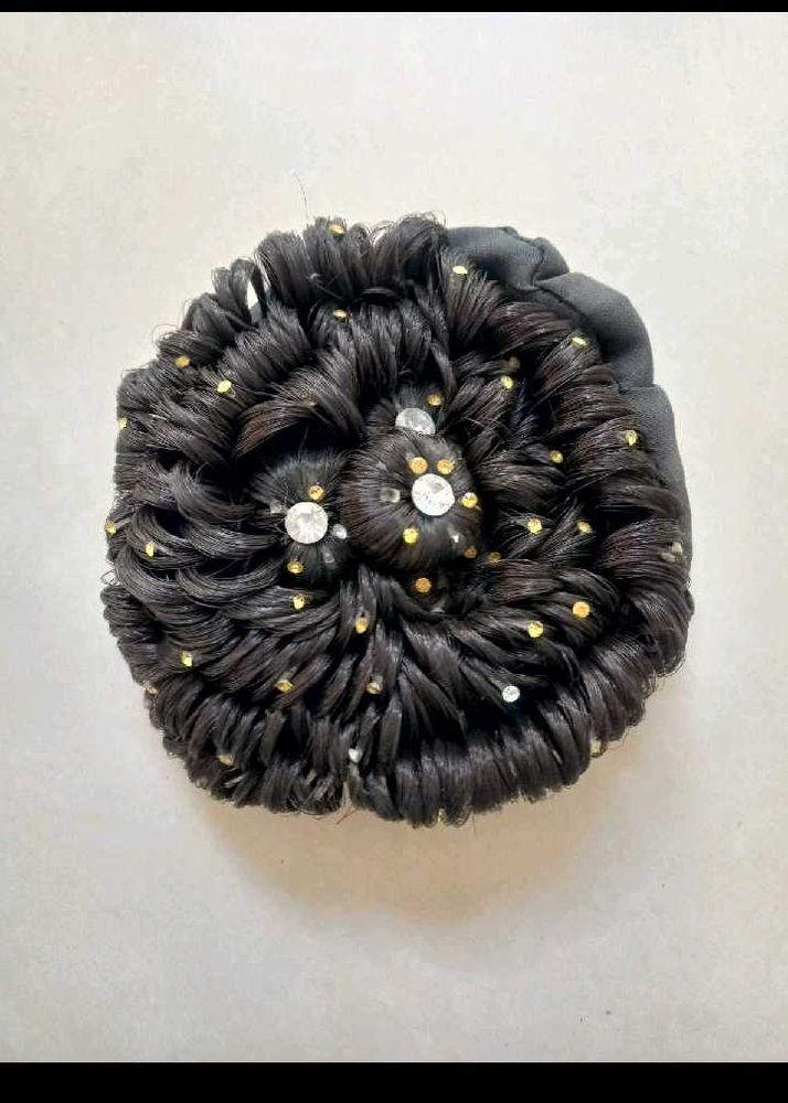 Hair Bun