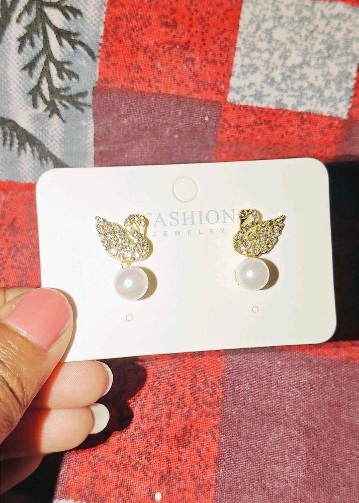 Korean Earrings