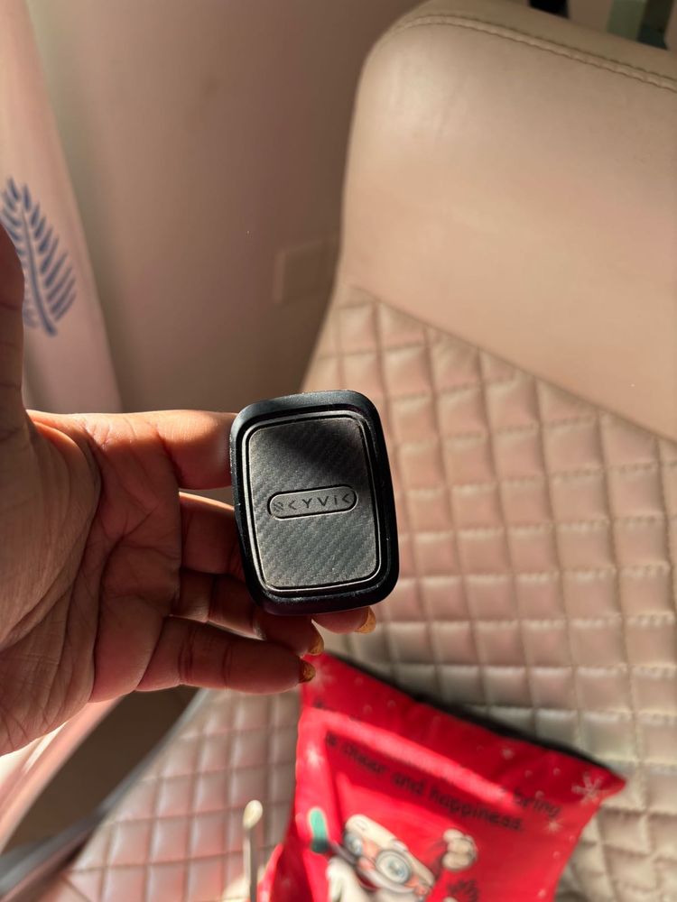 Car mobile holder