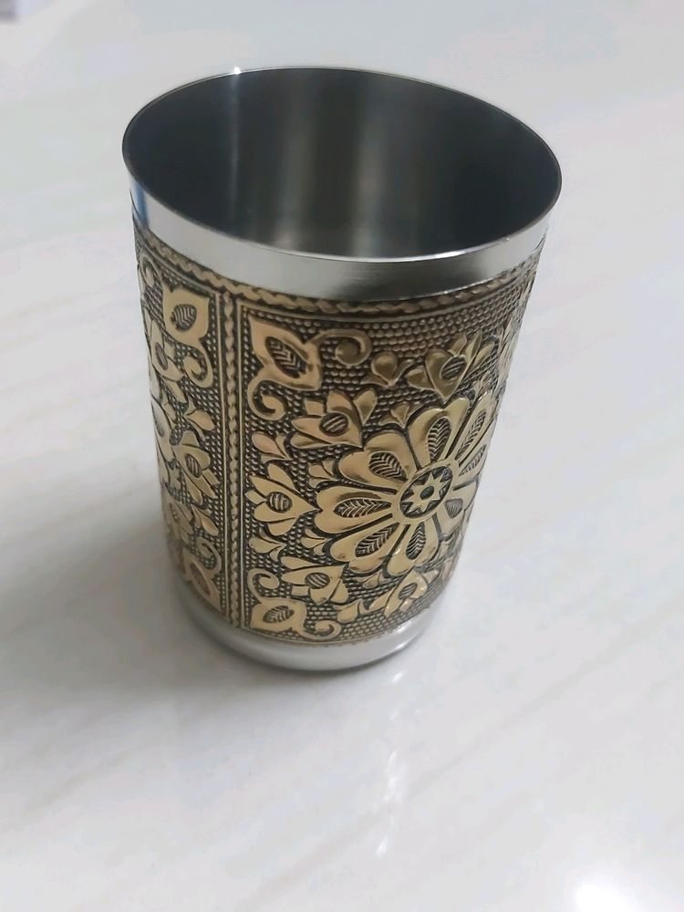 Drinking Cup