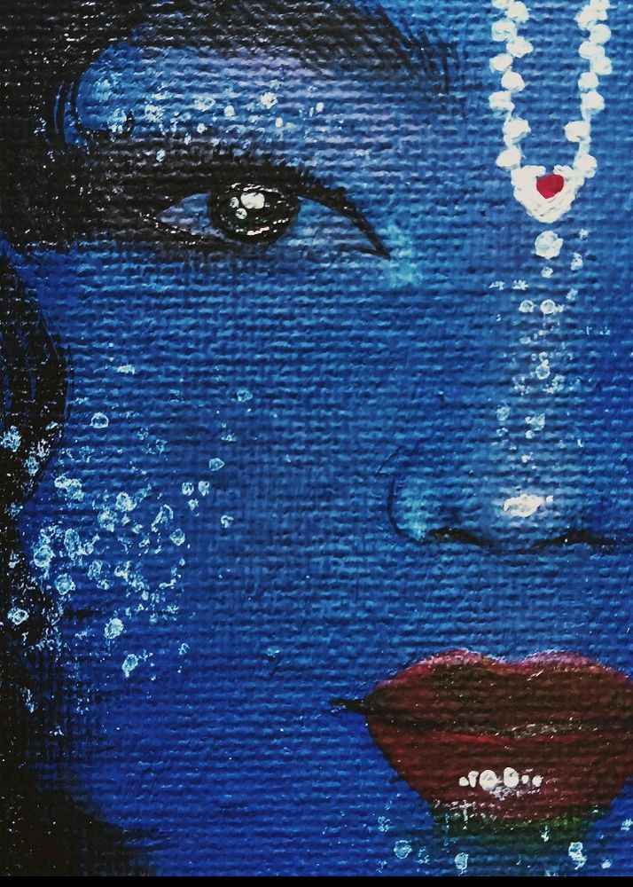 Canvas Painting