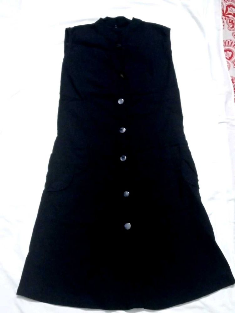 Navyblue Bodycon Dress