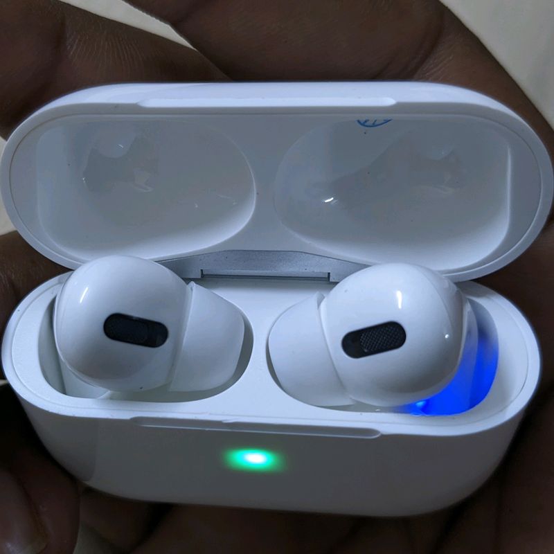 Airpod Pro 2 (2nd Gen)
