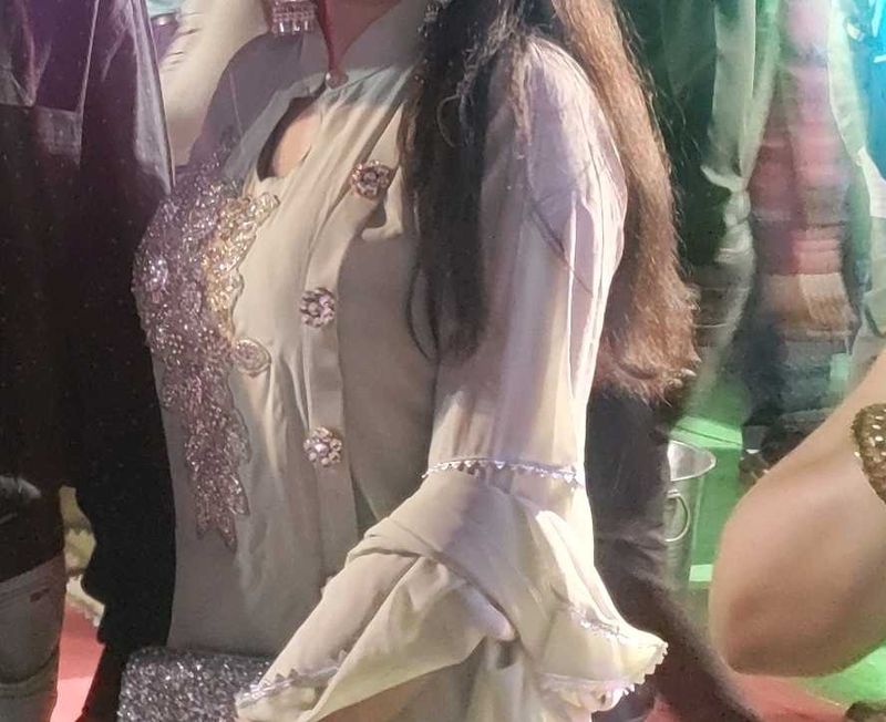PAKISTANI KURTA SET
