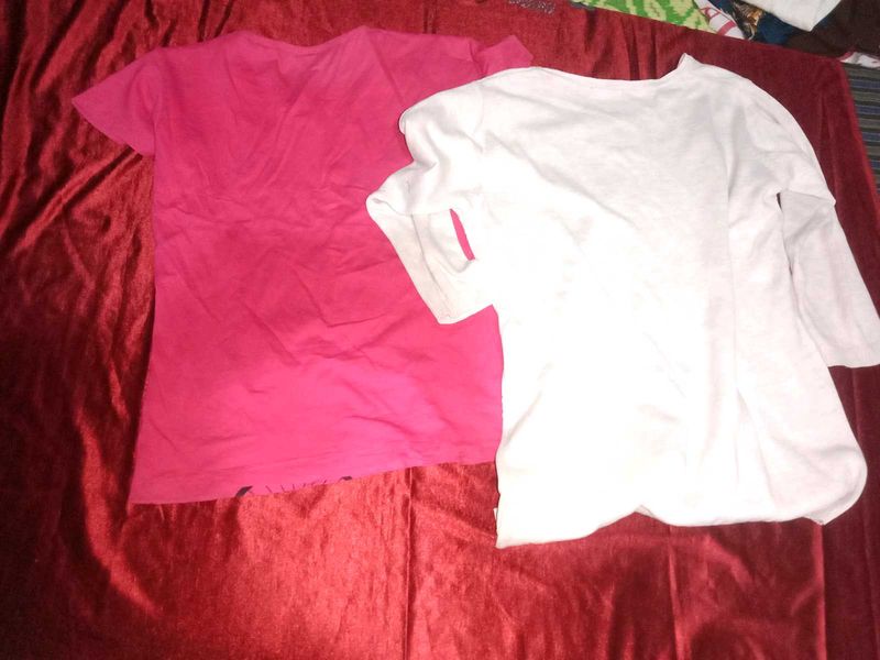T-Shirt Bundle Medium size