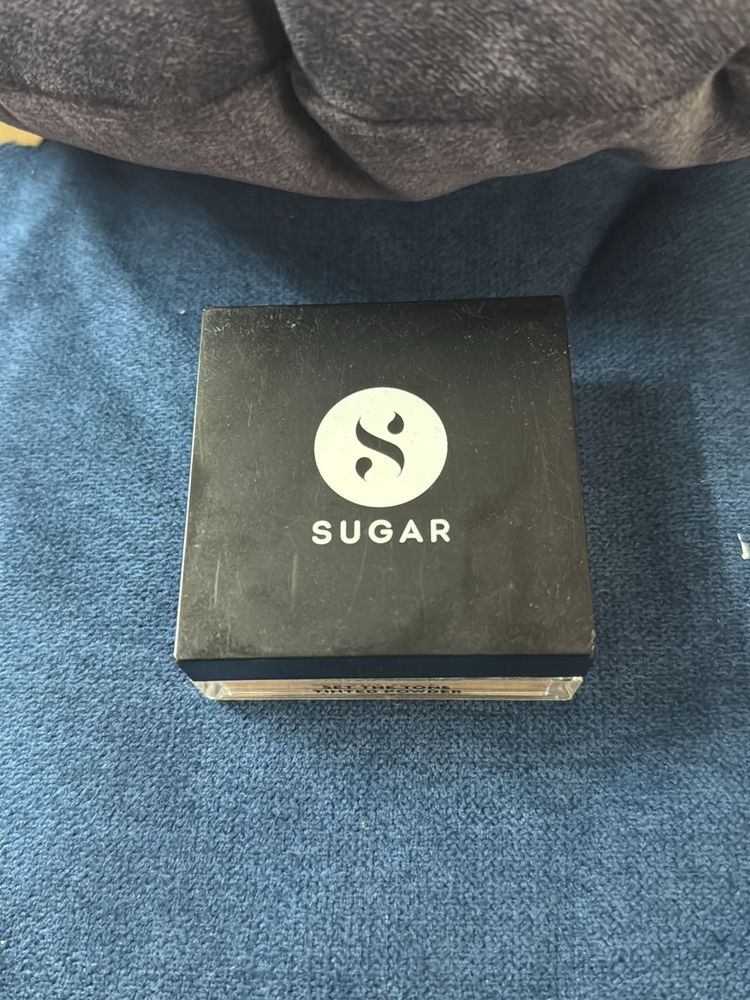 Sugar Tinted powder