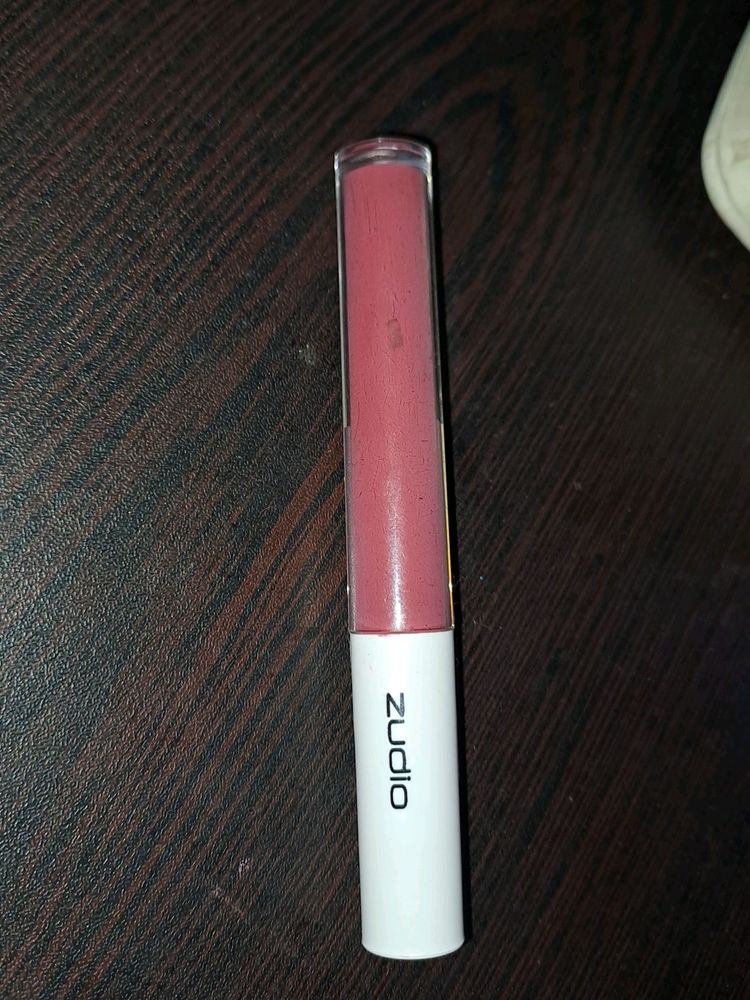 Zudio Plump Liquid Lipstick