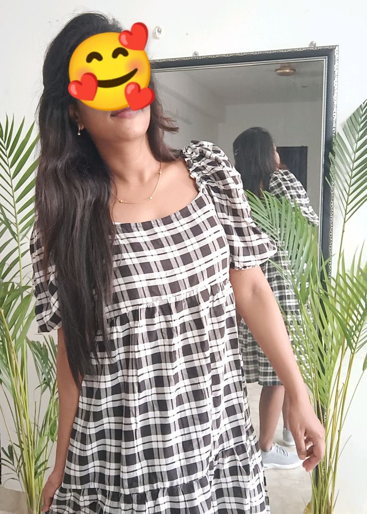 Baby Doll Dress 😍 Price Drop 🔥🖤