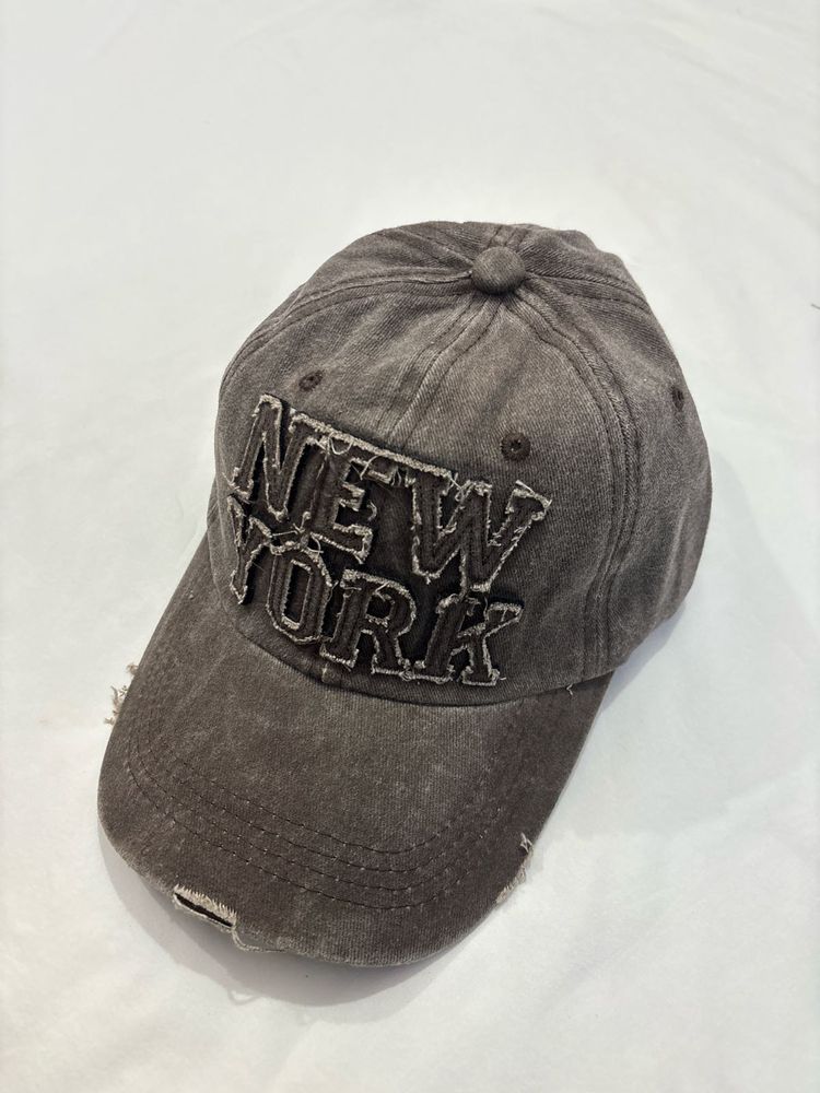New York Cap