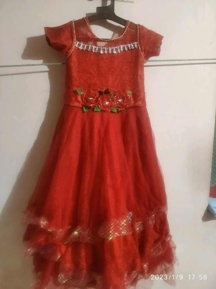 🎉Size 26.Amazing Party Wear Gown🎉