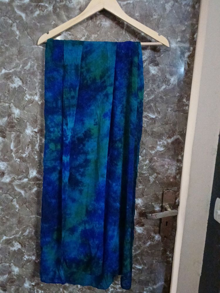 Tie &amp; Dye