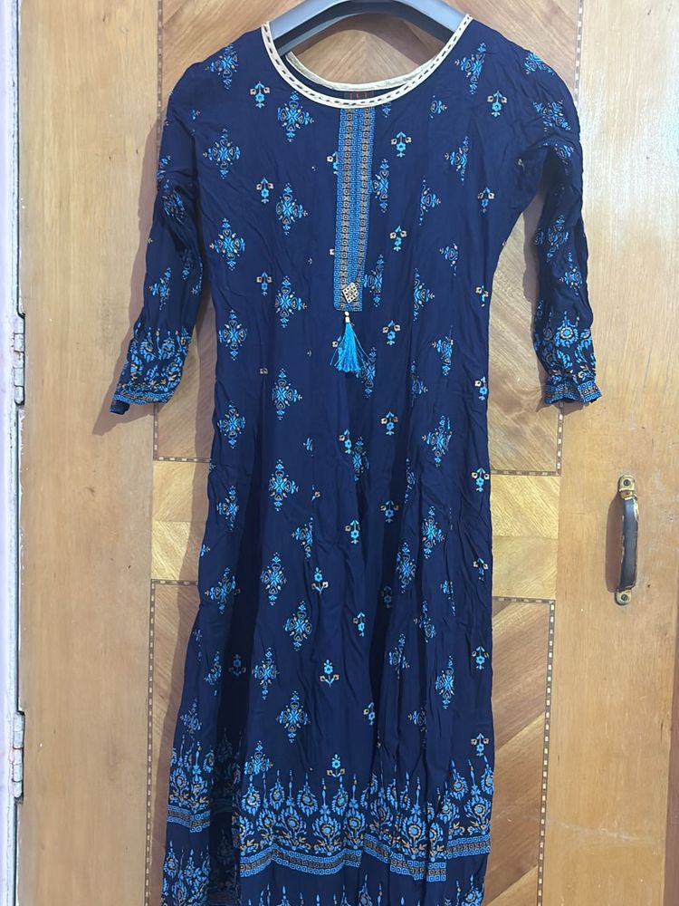Cotton Kurti