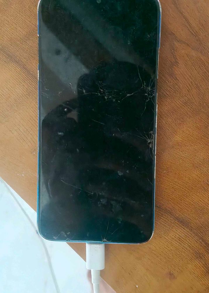 Redmi 8A Dual Working Phone