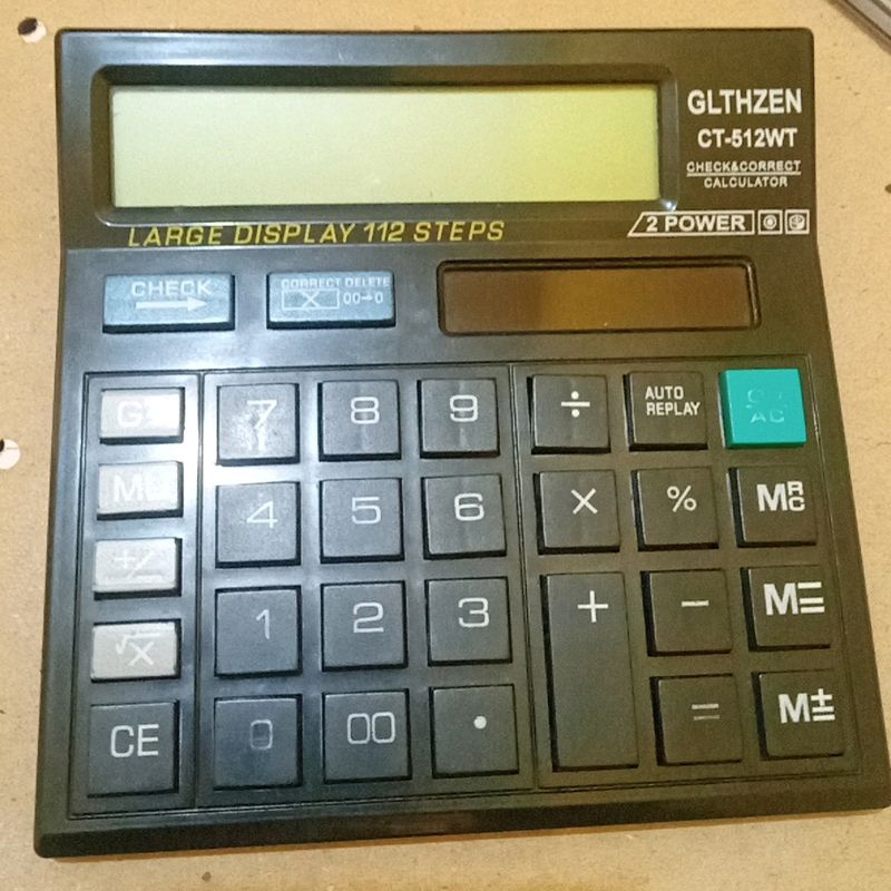 Calculator