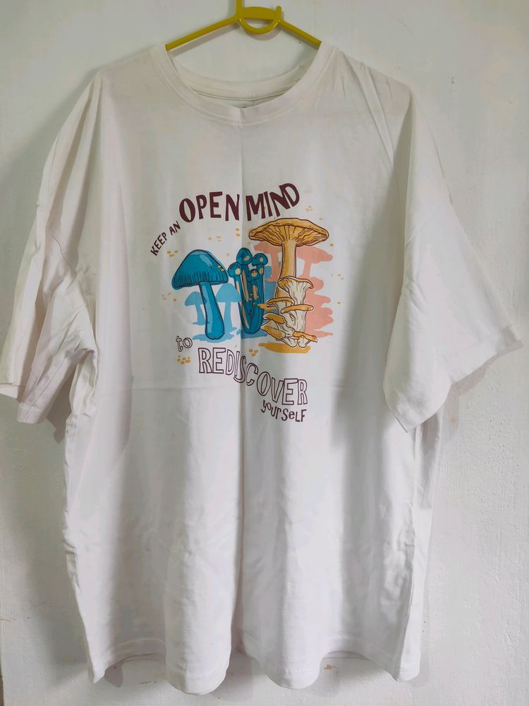 Kook N Keech Oversized Tshirt