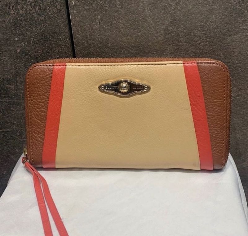Elliott Luca USA 🇺🇸 Brand New Wallet