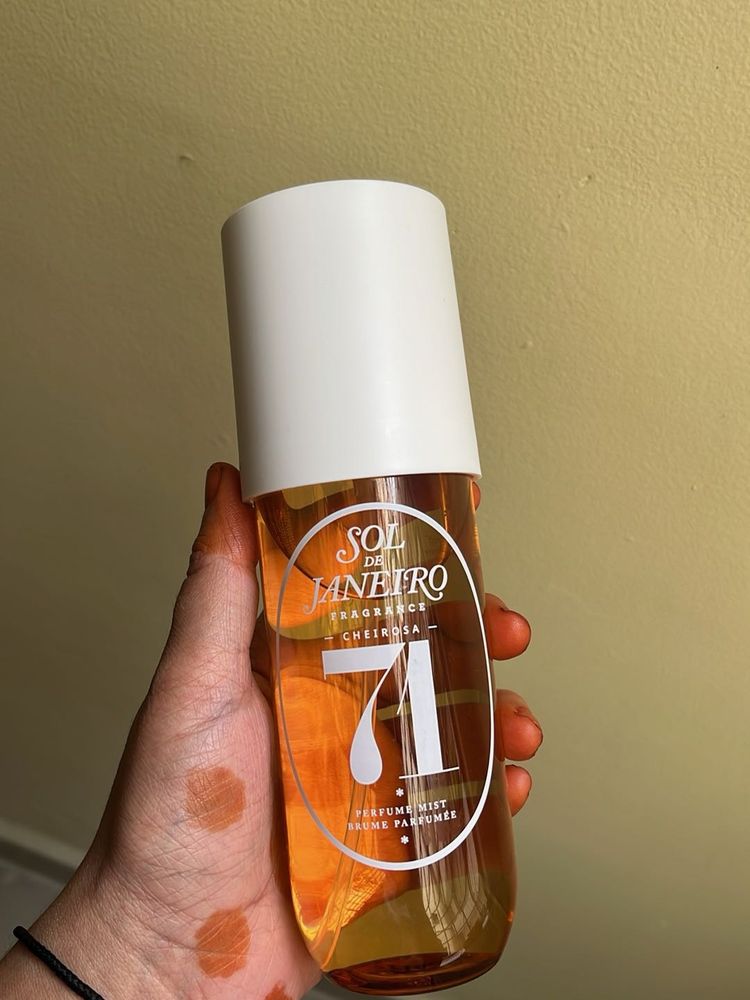 Cheirosa 71 - 20ml Decant