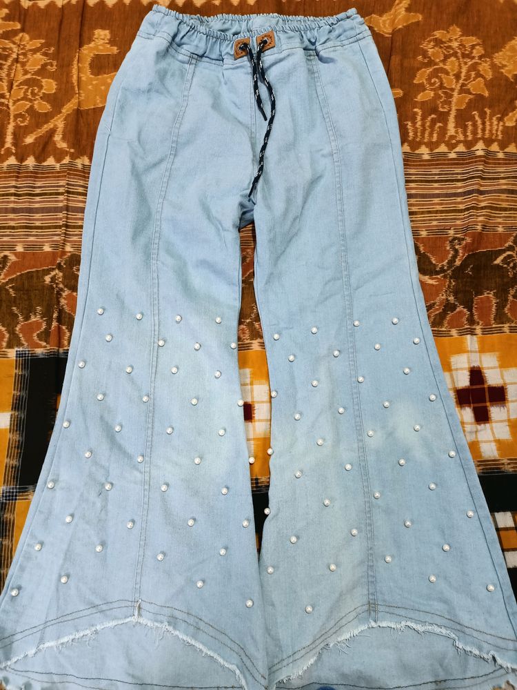 Cute Pant And Top