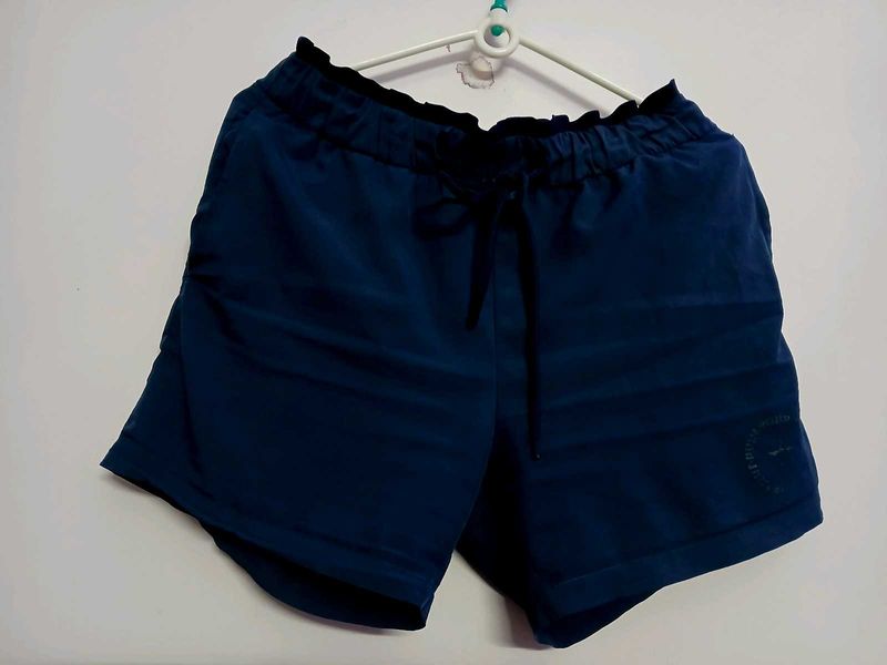 Combo Of 3shorts And 1 Undergarment
