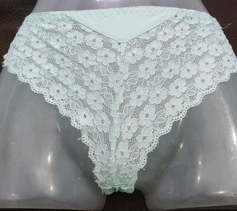 Lace Panties 🔥