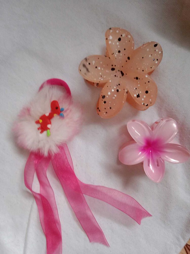 Cute Hair Stuff