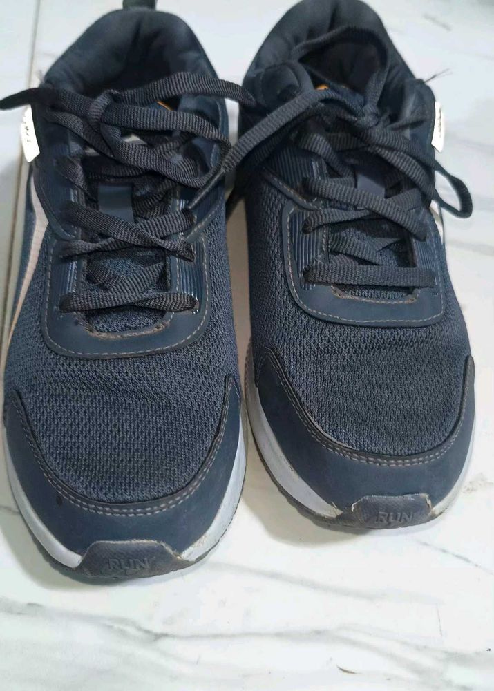 Campus Running &amp; Sport Shoes For Women (Grey, 4.5)