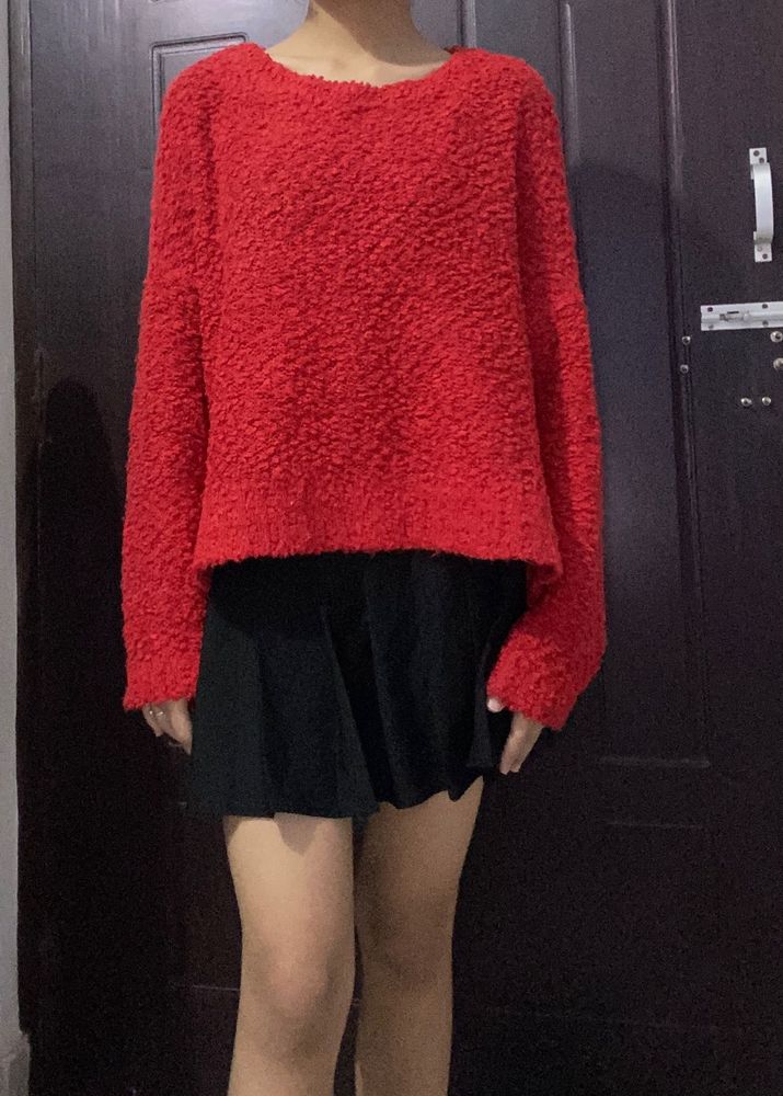 Red Top