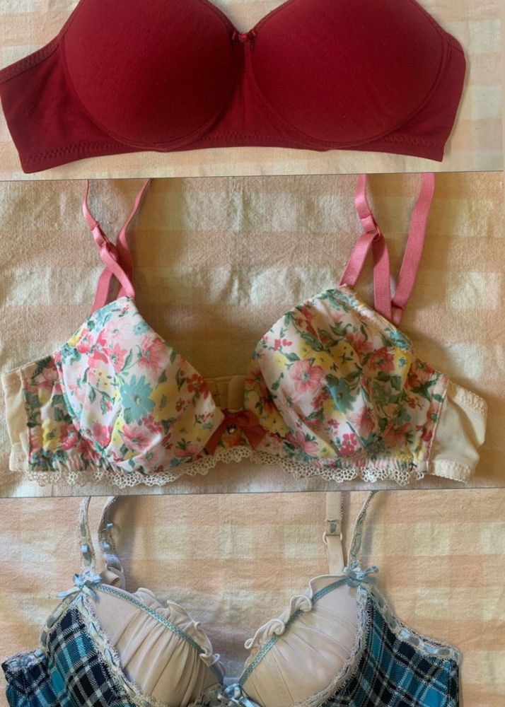 Bra Bundle Combo