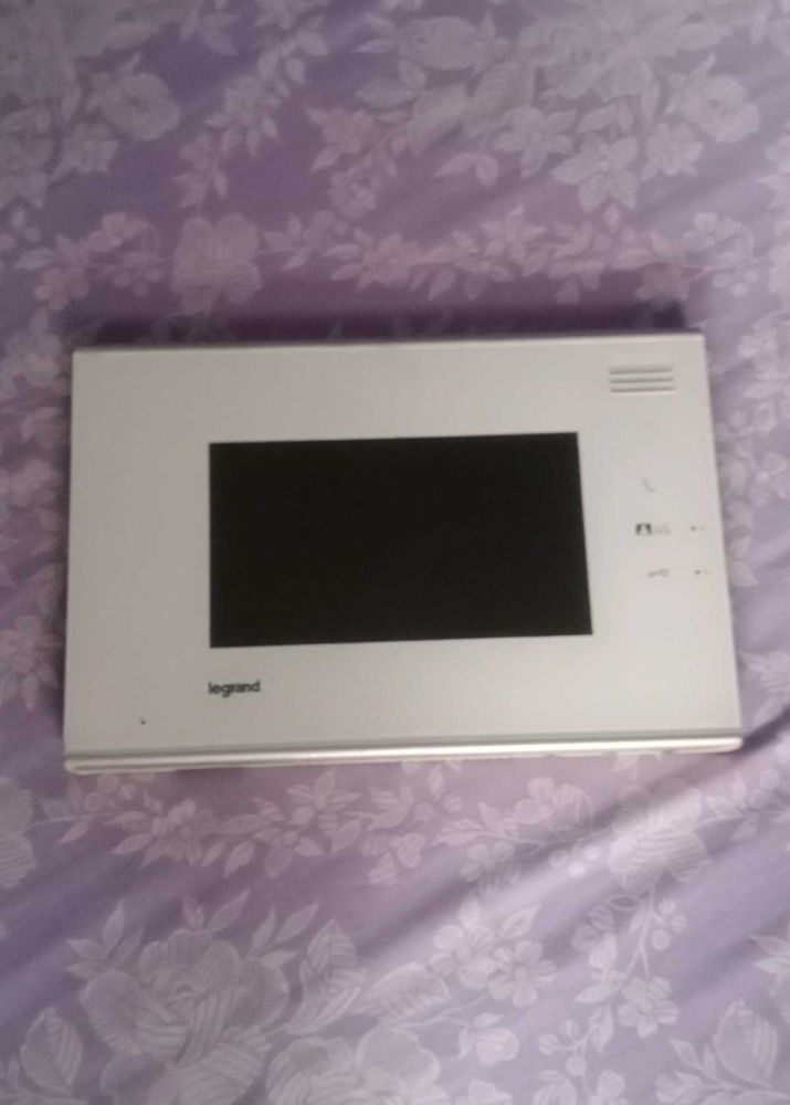 Legrand Display