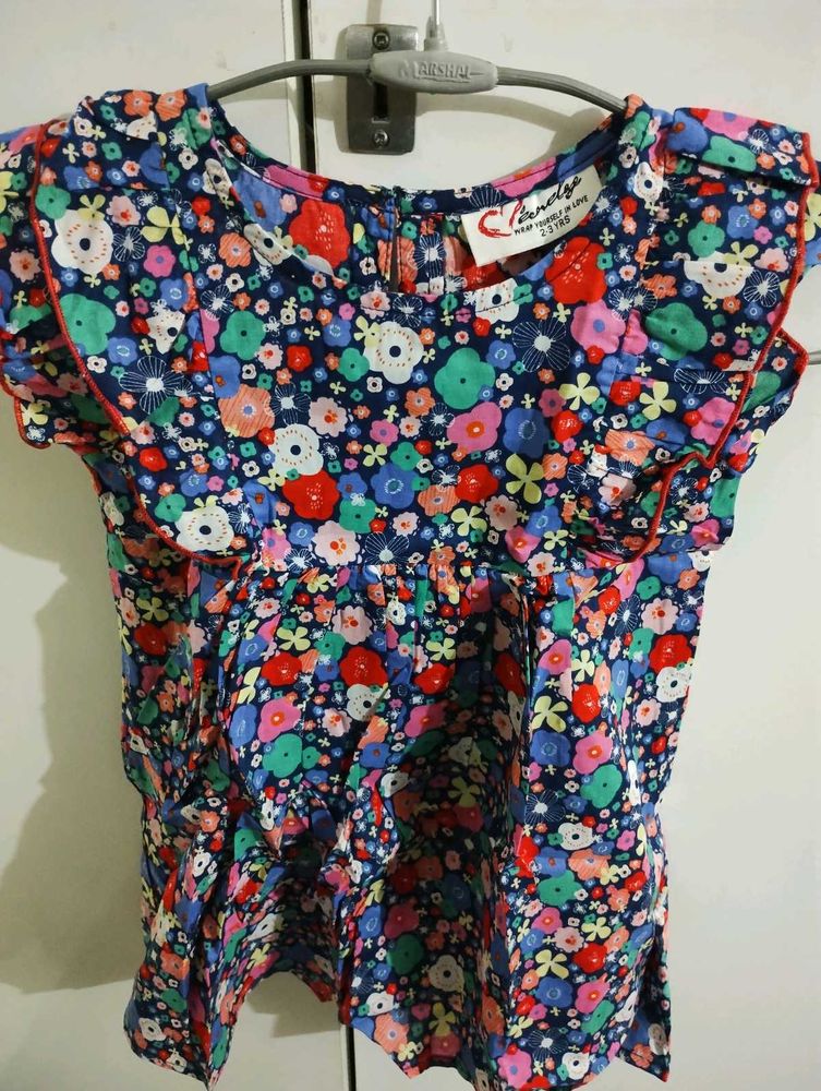 Frock