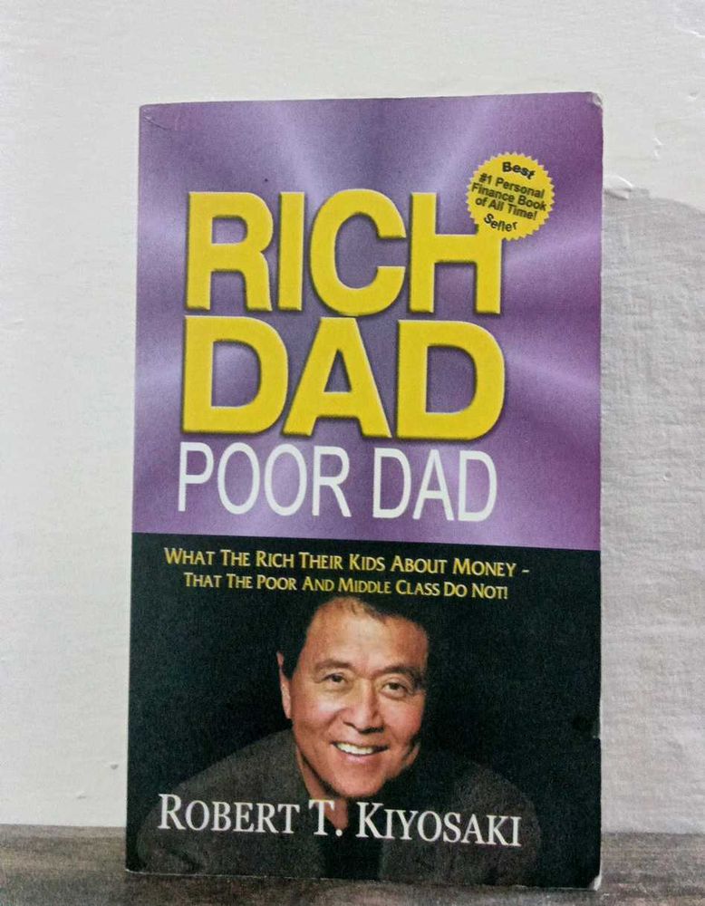 Rich Dad Poor Da