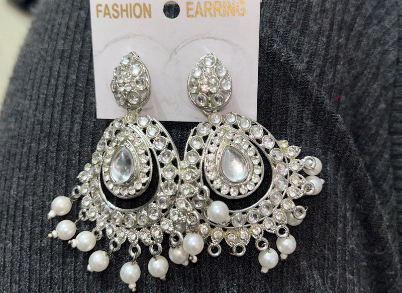 Fashion Earrings