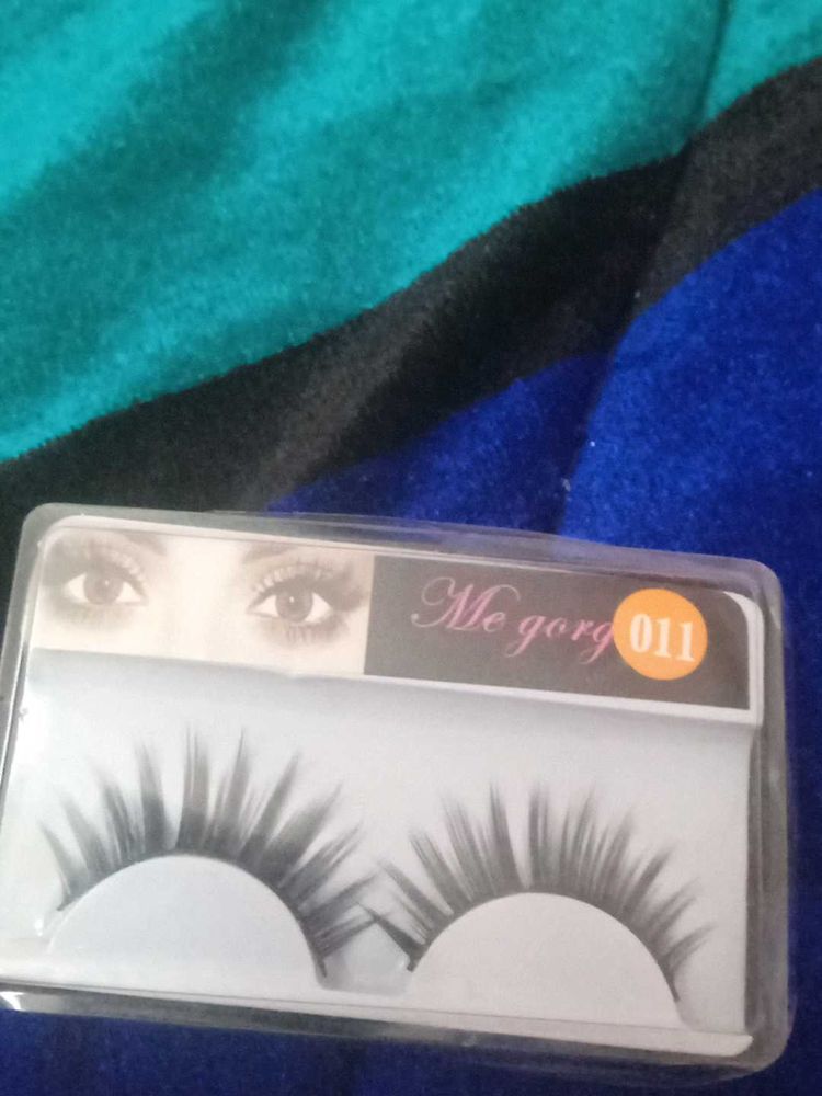 Eyelashes