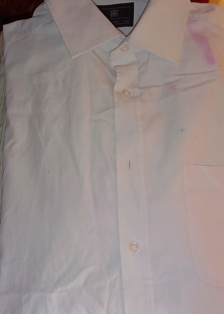 Boys White