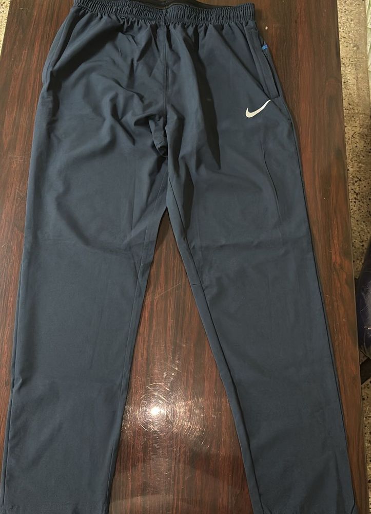 Nike Training Pants - Athletic Comfort