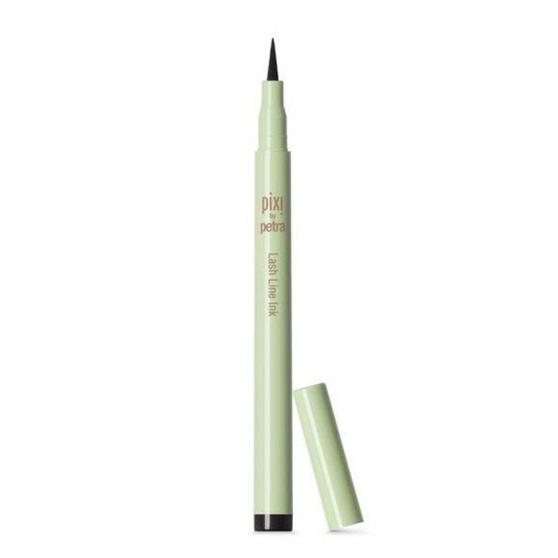 pixi lash line ink( black silk)