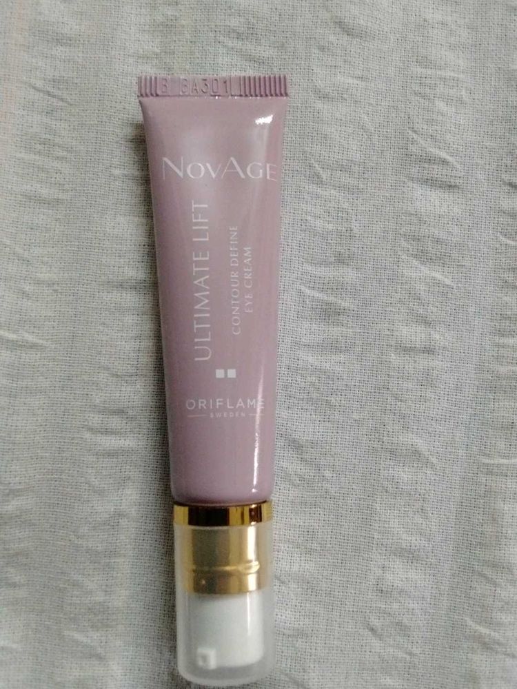 Oriflame NovAge Eye Cream