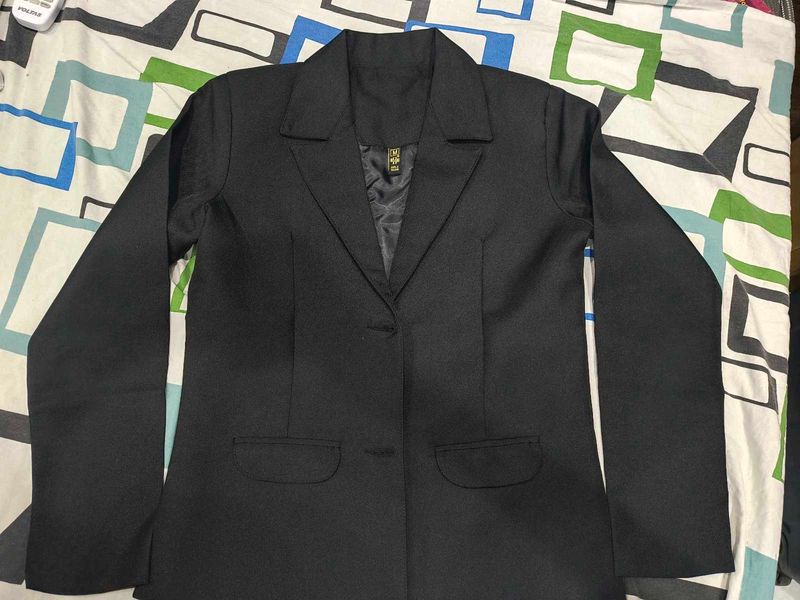 Women Formal Blazer