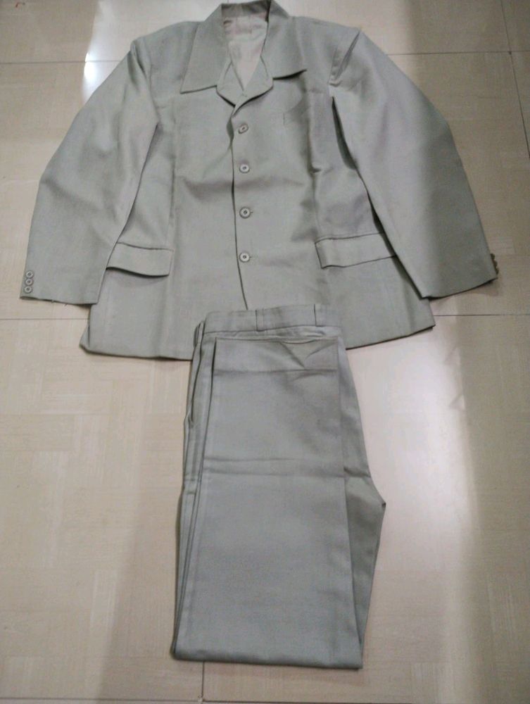 Full Suit For Men