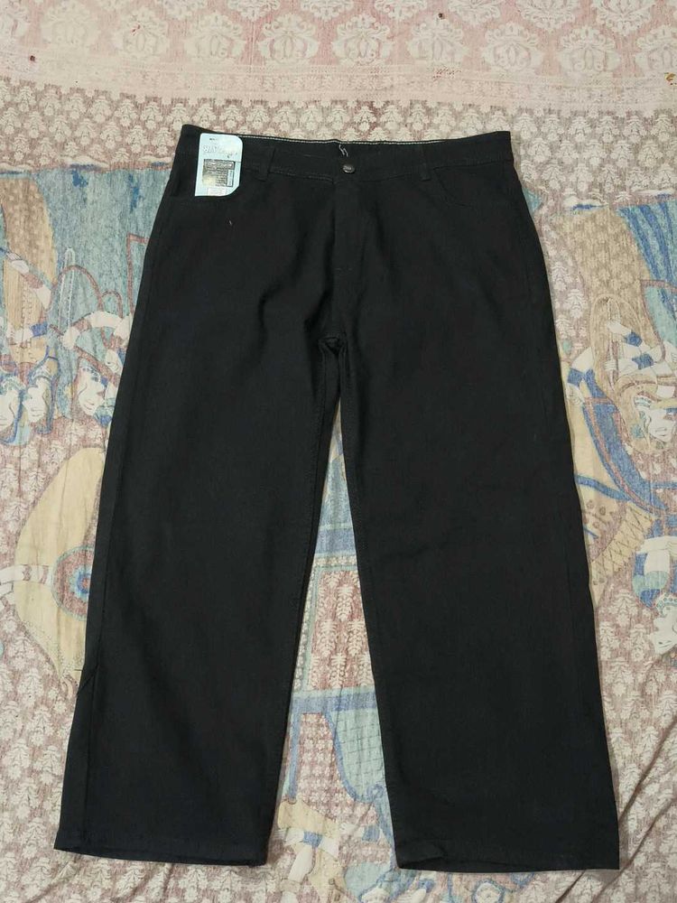 Black Pants