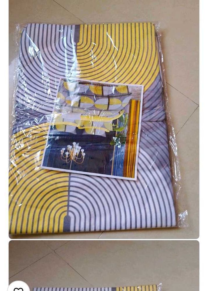 Bedsheet Combo