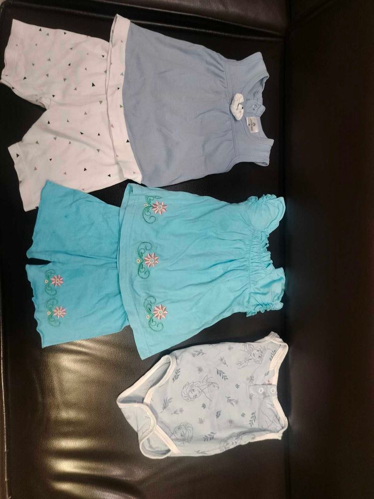 Cute Girls Clothing Bundle