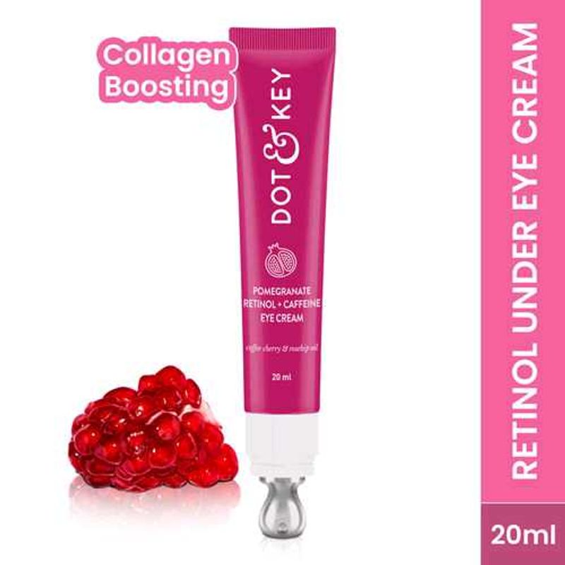 Dot &amp; Key Eye Cream