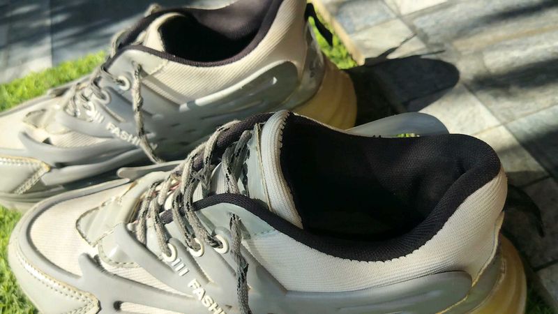 Men&#39;s Wear Shoes 👟