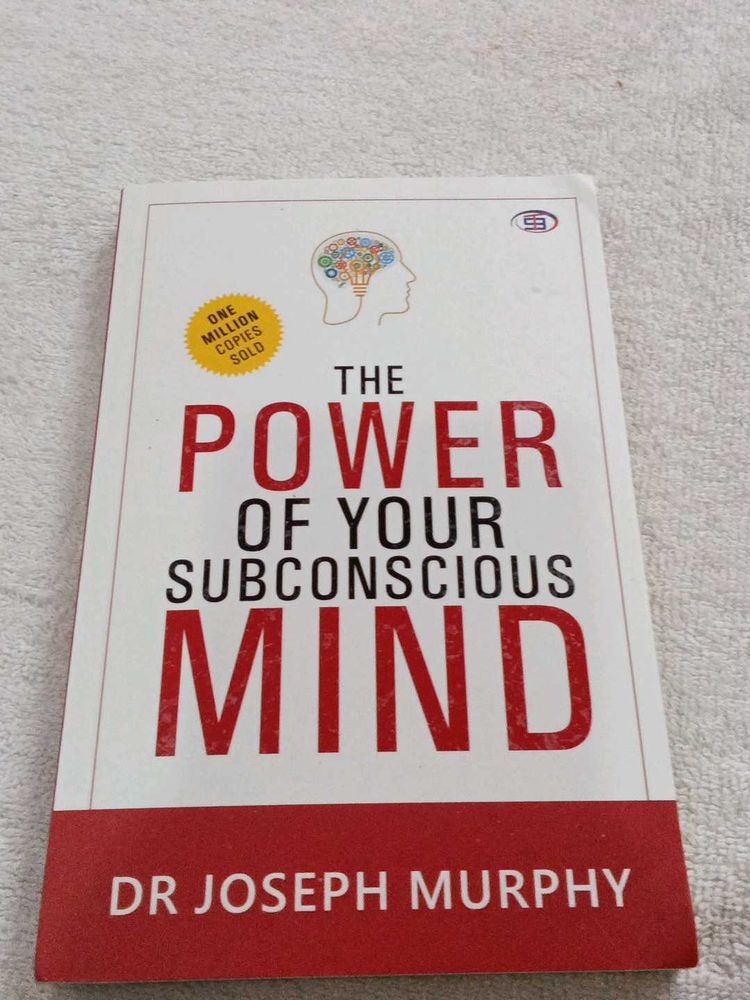 The Power Of Mind