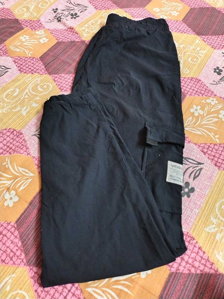 Beautiful Black Pant