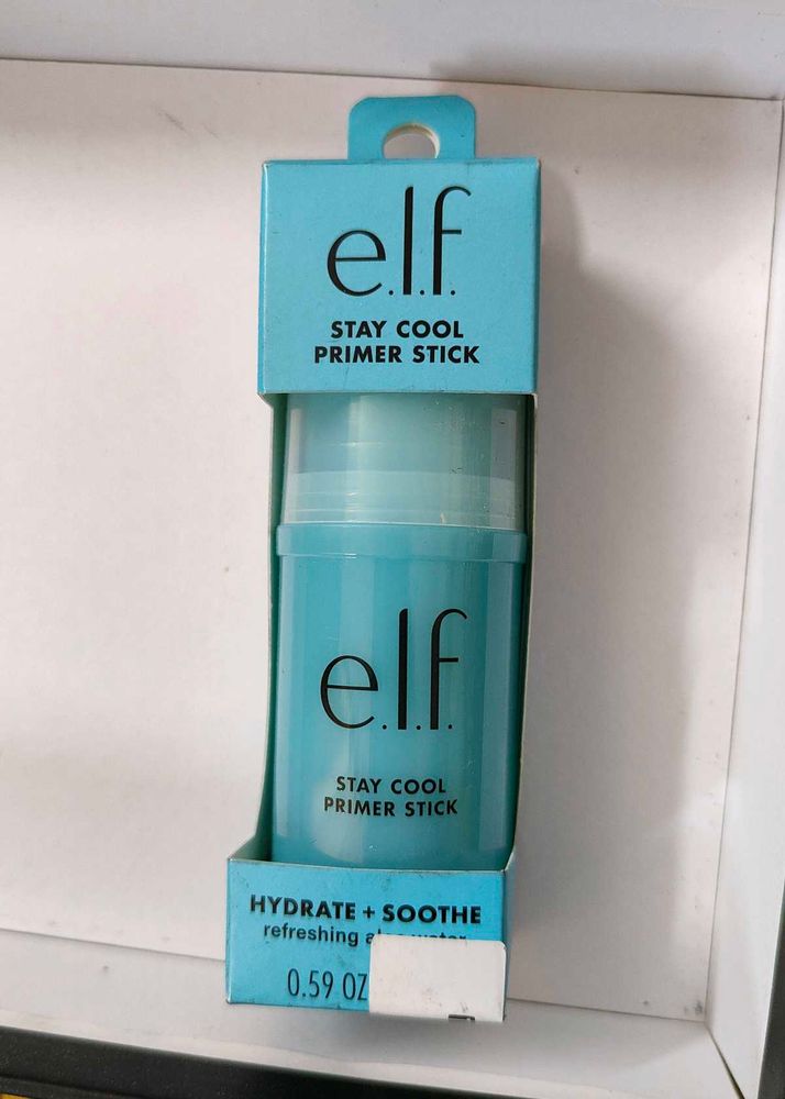 e.l.f. Stay Cool Primer Stick