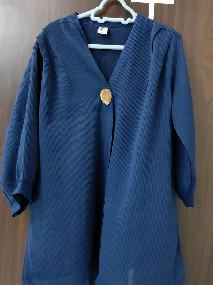 Lovely Blue